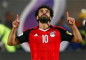 انضمام صلاح وتريزيجيه إلى معسكر منتخب مصر استعدادا للكان