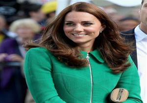 خطفت الأنظار بـ"الأشقر".. ما سر تغيير لون شعر كيت ميدلتون؟ (صور)