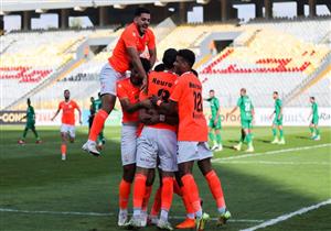 فاركو يُعلن رفضه تصريحات "عبدالفتاح".. ويُطالب بتحقيق في واقعة مباراته أمام المصري