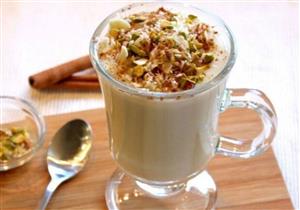 "مشروب شتوي في كل بيت".. هذا ما يحدث لجسمك عند تناول السحلب 