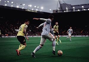 واتفورد يفوز على مانشستر يونايتد برباعية في الدوري الإنجليزي