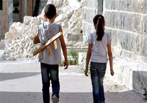 أطفال قضت الحرب السورية على أحلامهم ورمت بهم في سوق العمل