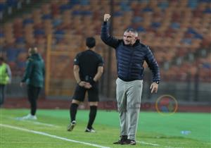الزمالك يستعين بـ8 من شبابه لتدشين طريق كأس الرابطة