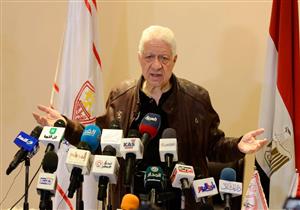 "اتقوا ربنا أنا مش سوبر مان".. مرتضى يعلق على عودة ساسي للزمالك وأزمة القيد 