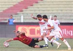 كارتيرون يُعلن تشكيل الزمالك لمواجهة طلائع الجيش في كأس الرابطة