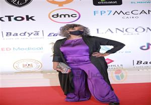 صور| بدء توافد الفنانين على الريد كاربت بحفل افتتاح مهرجان القاهرة السينمائي الـ 43