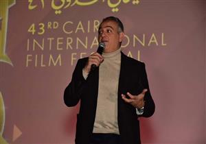 محمد حفظي يعلن عن مشاركة فيلم "هجان" بمهرجان تورنتو السينمائي