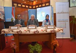 انطلاق منافسات المشروع الوطني للقراءة بالإسكندرية– صور