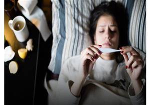 أعشاب وأطعمة قد تساعد على علاج نزلات البرد