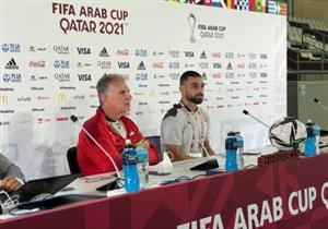 مصراوي يكشف.. ما يدور في عقل كيروش لتشكيل منتخب مصر أمام لبنان