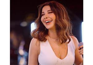بعد وصولها.. تفاصيل زيارة نانسي عجرم للقاهرة