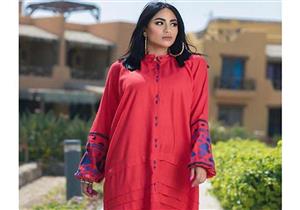 ليلى يوسف تشارك في مسلسل "موضوع عائلي"