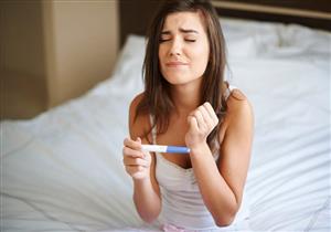 ما هي أعراض الحمل في الشهر الأول؟