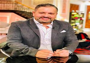 إدوارد ينشر كواليس البروفة الأخيرة لحفل "ممشى ماسبيرو"