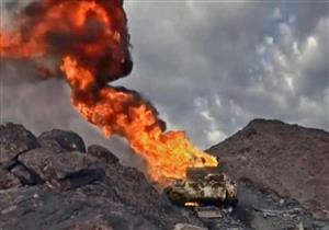 التحالف: مقتل 138 حوثيًا في غارات حول مأرب 