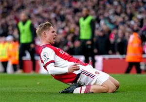 آرسنال يواصل صحوته بالبريميرليج بمشاركة النني