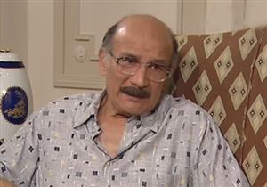 جمال عبدالناصر ينعي أحمد خليل: "عزائي لمصر والعالم العربي"