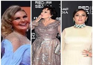 فنانة حولت فستانها للأسوأ.. ناقد موضة يعلق على إطلالات النجمات في مهرجان البحر الأحمر