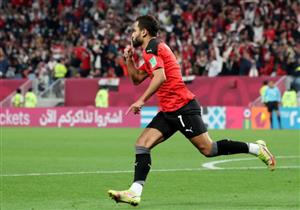 أحمد رفعت يعتذر لجماهير منتخب مصر