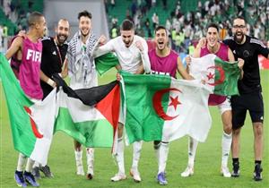 الجزائر تودع أمم أفريقيا بهزيمة ثقيلة أمام كوت ديفوار.. وغينيا الاستوائية تصعد لدور 16