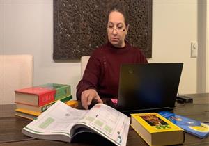 كيف قامت مدرّسة فنلندية بتعليم أطفال داعش في سوريا سرًا؟ 