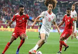 حنبعل: أتمنى مواجهة مصر في تصفيات كأس العالم
