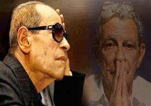 أفلام سينمائية جمعت نجيب محفوظ بالمخرج يوسف شاهين  