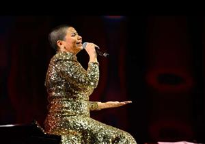 شيرين عبد الوهاب.. عفوية سيدة من القلعة (بروفايل)