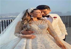 علي غزلان يعلن انفصاله عن زوجته: هفضل سندها وأتمنى احترام القرار