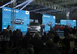 وكيل جيلي يعلن عن تعديل أسعار جميع سيارات العلامة الصينية بمصر