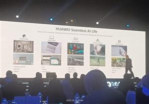 طرح سيارة كهربائية تعمل بنظام تشغيل من "هواوي" في مصر خلال 2022