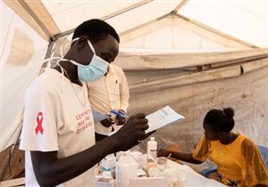 مرض غامض يودي بحياة 89 شخصًا في جنوب السودان