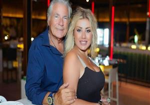 فاتن موسى: فارقت مصطفى فهمي والدموع في عينيه.. وكان يغير عليّ بشكل مبالغ فيه