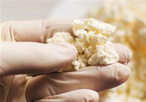 بعد ضبطه بالمنوفية.. خبراء تغذية يكشفون مخاطر الجبن المغشوش
