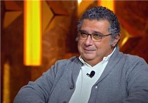 ماجد الكدواني عن موضوع عائلي: لم يكن هدفنا إبراز الوجع بل الوصول للشجن