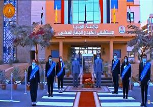 التعليم العالي: تنفيذ 168 مشروعًا في 9 جامعات حكومية بالصعيد بقيمة 35 مليار جنيه