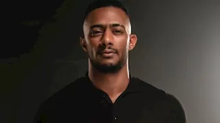 وفاة والد الفنان محمد رمضان