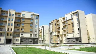 الإسكان: تخصيص 1008 قطع أراضٍ مقننة بمدينة العبور الجديدة