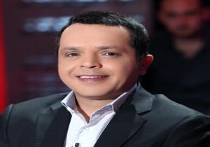 "مبروك لمصر".. محمد هنيدي يحتفل بتأهل مصر لنهائي أمم أفريقيا