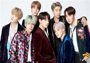 الجمهور يتهم عضو "BTS" بالإساءة للإسلام ويحرق صوره 