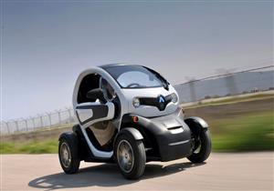 رينو تويزي الصغيرة بين الأكثر مبيعًا بفئتها في مصر.. تعرف على أسعارها