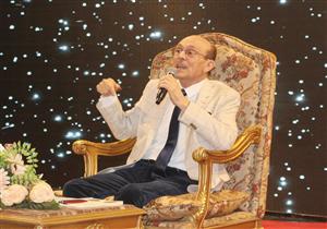 محمد صبحي يحيي ذكرى ميلاد زوجته برسالة مؤثرة