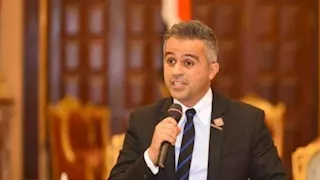 النائب أحمد فتحي: ذوي الإعاقة والشباب وكبار السن لهم أولوية في برنامجي الانتخابي
