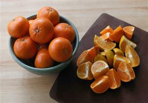 البرتقال VS اليوسفي.. أيهما أفضل للوقاية من إنفلونزا الشتاء؟