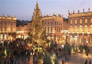 لمنع حرق السيارات.. مدينة فرنسية تفرض إجراءات صارمة في ليلة عيد الميلاد