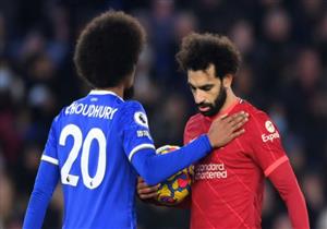 "كان عليّ إثبات خطأهم".. صلاح يعلق على تجربته مع تشيلسي