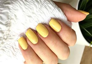  ألوان طلاء الأظافر الزاهية.. الحل لبشرة اليدين الشاحبة