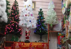 "لن نشتري هذا العيد شجرة".. "أوميكرون" يخفض مبيعات أشجار الكريسماس