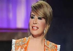 شاهد إطلالة إيناس الدغيدي في افتتاح مهرجان البحر الأحمر بالسعودية