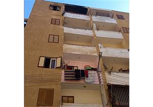 "تستاهل الحرق بسبب اللي عملته".. قاتل شقيقته وزوجها وابنتهما للنيابة: "مش ندمان"